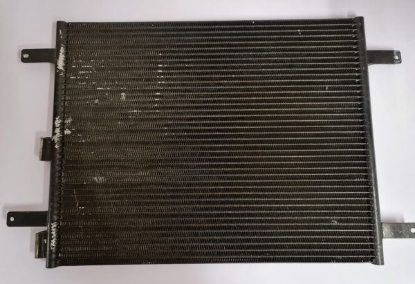 Alfa Romeo GTV/Spider Air Conditioning Condenser - Late Type - Image 2