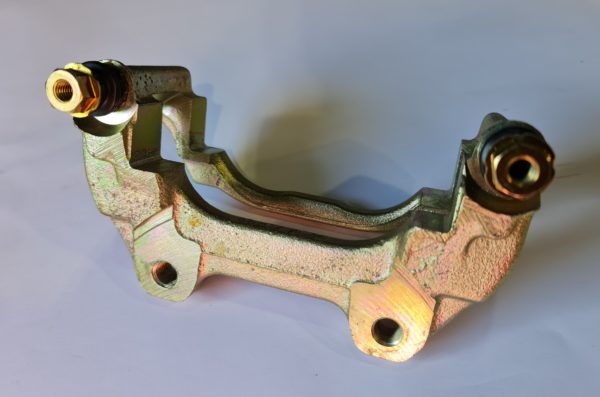 Alfa Romeo GTV/Spider Front Brake Caliper Carrier