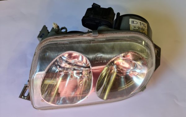 Alfa Romeo GTV/Spider Headlight - LH