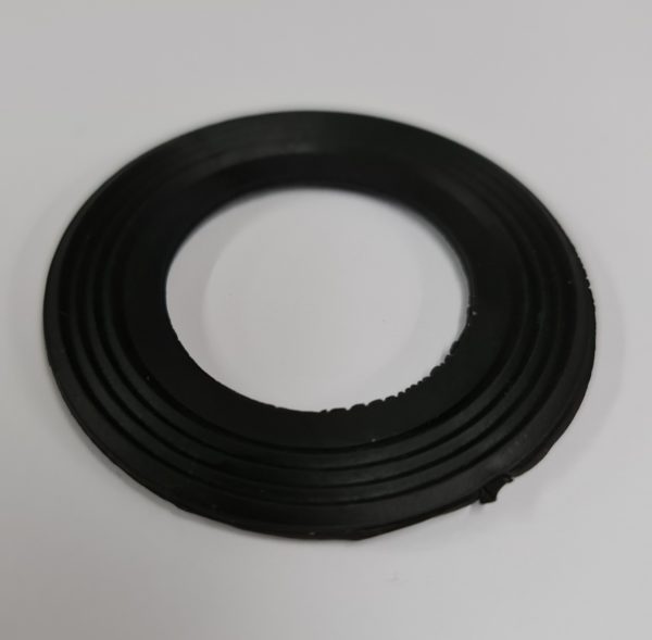 Alfa Romeo V6 24v Oil Cap Seal - TotallyAlfa