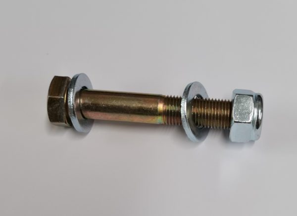Alfa Romeo GTV/Spider (916) Rear Upper Wishbone Bolt
