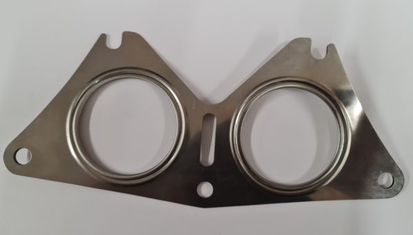 Alfa Romeo GTV/Spider Twinspark CF3 Exhaust Gasket - 5 Hole