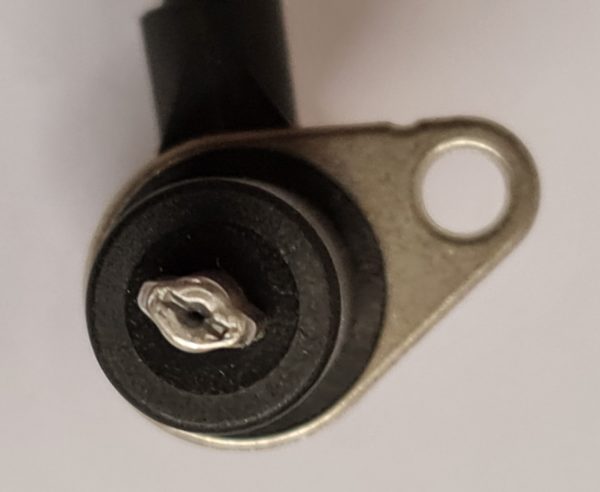 Alfa romeo GTV/Spider ABS Sensor - Front Right - Genuine - Image 4