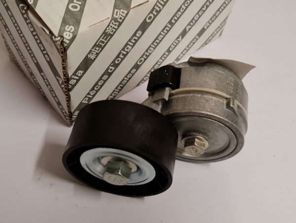Alfa Romeo GTV/Spider Twinspark/JTS Auxiliary Belt Tensioner- CF3