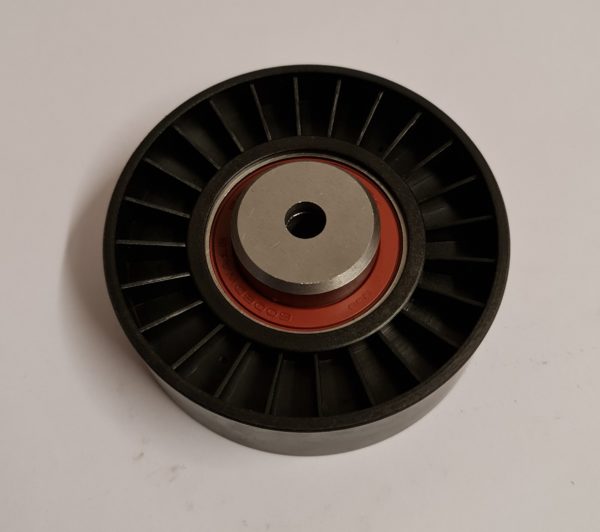 Alfa Romeo GTV/Spider Twinspark Auxiliary Belt Idler Pulley - Aftermarket