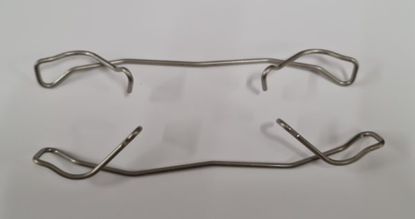 Alfa Romeo GTV/Spider Front Brake Caliper Springs