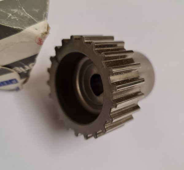 Alfa Romeo Twinspark & JTS Balancer Shaft Pulley