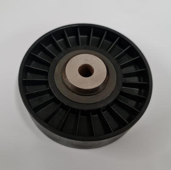 Alfa Romeo GTV/Spider Twinspark Auxiliary Belt Idler Pulley - Genuine