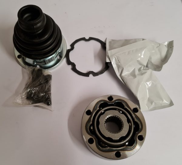 Alfa Romeo GTV/Spider Twinspark Inner CV Joint