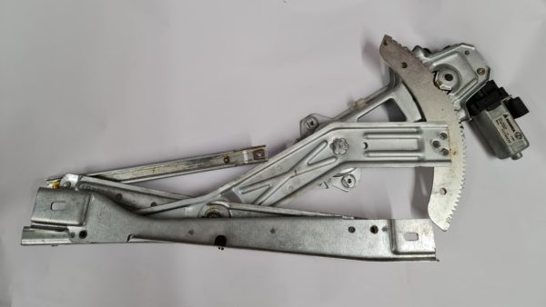 Alfa Romeo GTV/Spider Window Regulator - RH - Genuine