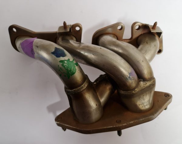 Alfa Romeo GTV/Spider Twinspark Exhaust Manifold