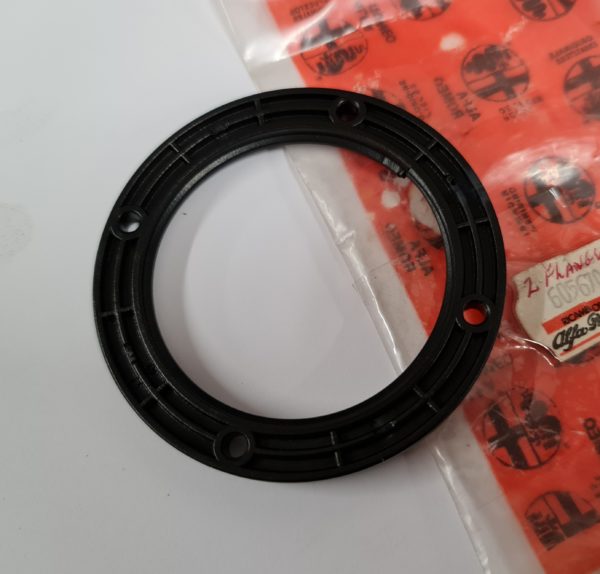 Alfa Romeo GTV/Spider Fuel Filler Bezel