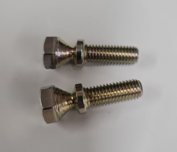 Alfa Romeo GTV/Spider Ignition Lock/Switch Bolt Set