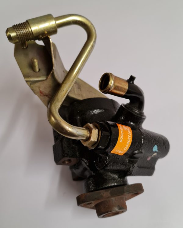 Alfa Romeo GTV/Spider Power Steering Pump