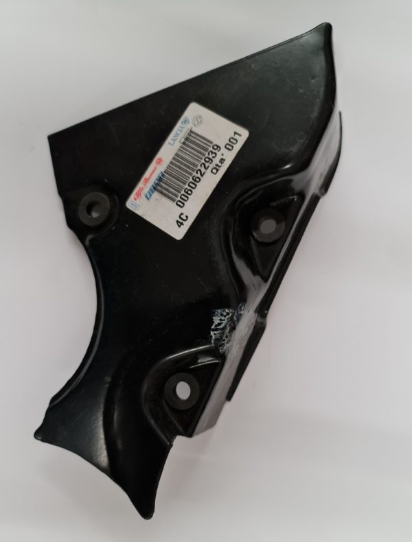 Alfa Romeo GTV/Spider V6 Cam Belt Cover