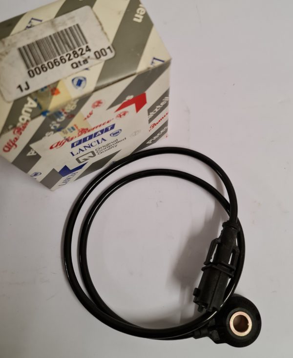 Alfa Romeo GTV/Spider V6 Knock Sensor - CF3