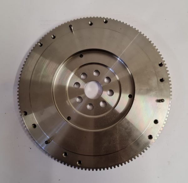Alfa Romeo GTV/Spider V6 3.0 24v Solid Flywheel/Clutch Conversion Kit