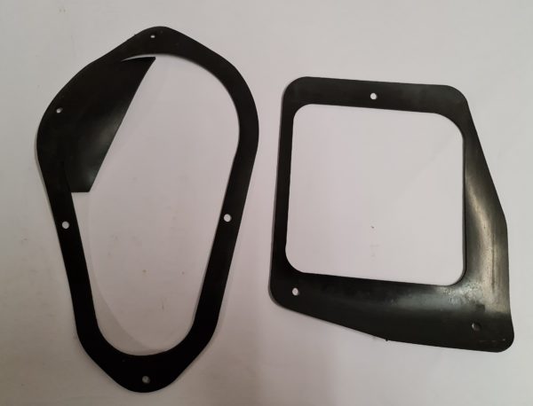 Alfa Romeo GTV/Spider Fuel Pump Cover Seals