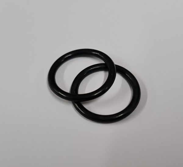 Alfa Romeo GTV/Spider V6 Oil Pump Seals