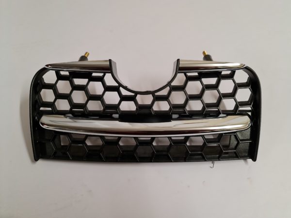 Alfa Romeo GTV/Spider Phase 3 Grille - Top Section - Genuine