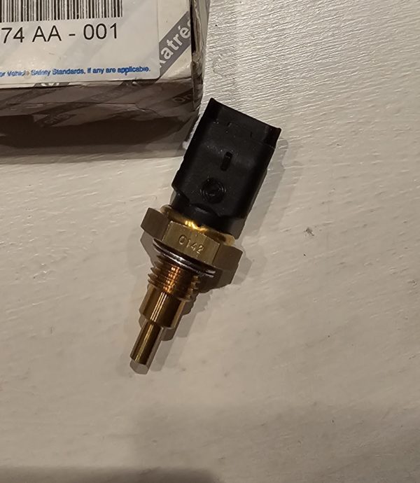 Alfa Romeo GTV/Spider Temperature Sensor - CF3/CF4 - Genuine