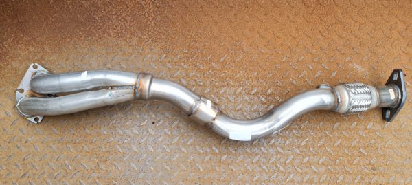 Alfa Romeo GTV/Spider 1.8/2.0 Twinspark Downpipe