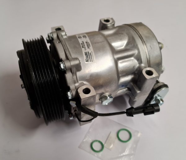 Alfa Romeo GTV/Spider Air Conditioning Compressor