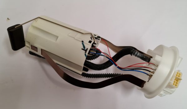 Alfa Romeo GTV/Spider Fuel Pump - 2.0 JTS