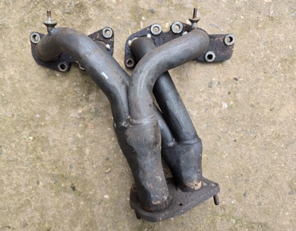 Alfa Romeo GTV/Spider Twinspark Exhaust Manifold - Late Early Type