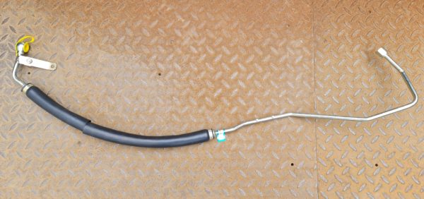 Alfa Romeo GTV/Spider V6 Power Steering Hose