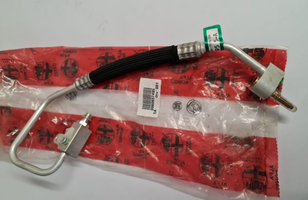 Alfa Romeo GTV/Spider Air Conditioning Hose