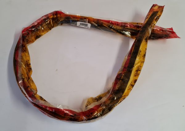 Alfa Romeo GTV/Spider Front Windscreen Lower Rubber Seal