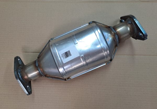 Alfa Romeo GTV/Spider Twinspark Catalytic Converter