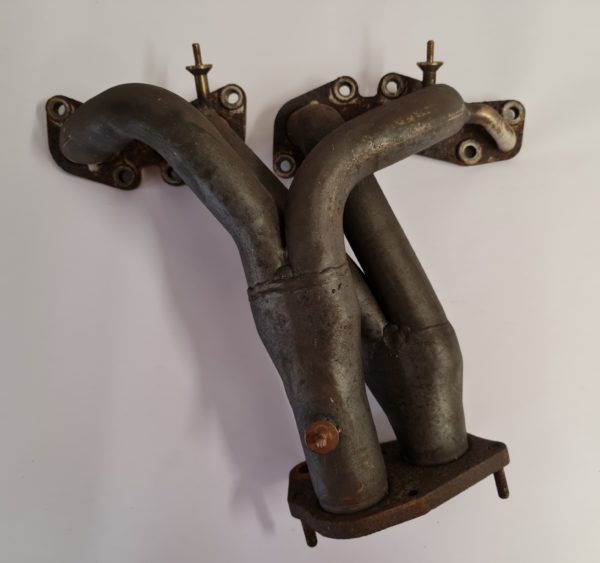 Alfa Romeo GTV/Spider Twinspark Exhaust Manifold - Early