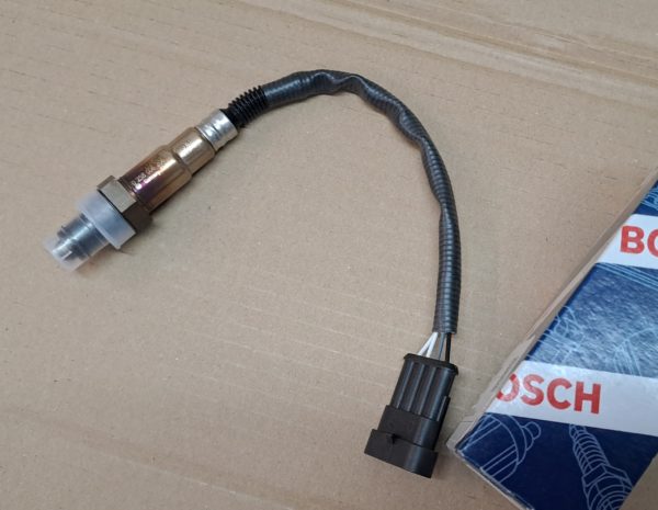 Alfa Romeo GTV/Spider Lambda Sensor