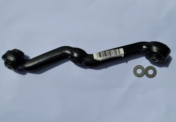 Alfa Romeo GTV/Spider Rear Shock Absorber Dog Leg Arm - Genuine