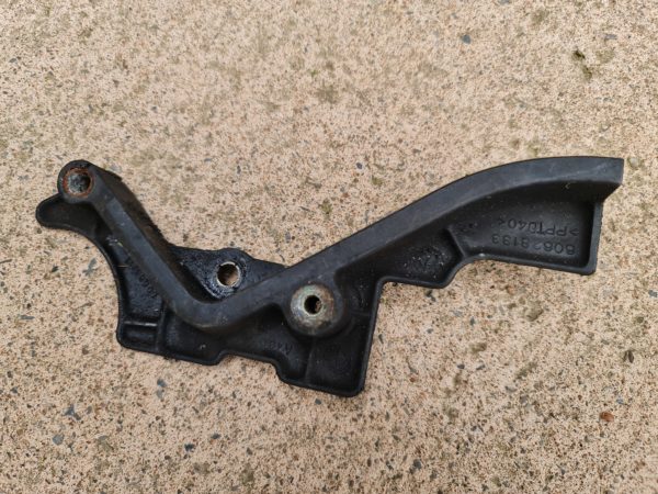 Alfa Romeo GTV/Spider Twinspark Belt Cover