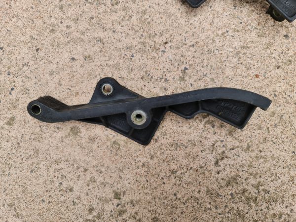 Alfa Romeo GTV/Spider Twinspark Belt Cover
