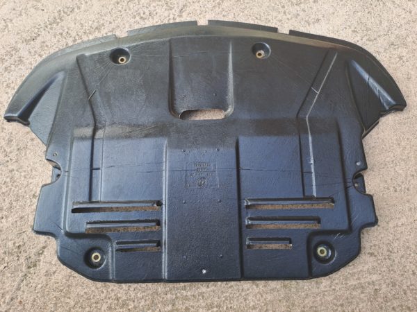 Alfa Romeo GTV/Spider Twinspark Under Tray - Genuine - Image 2