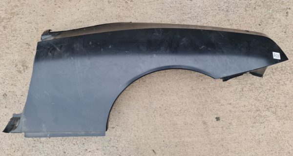 Alfa Romeo Spider Rear LH Wing
