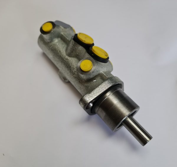 Alfa Romeo GTV/Spider Brake Master Cylinder Seal Set - Image 3