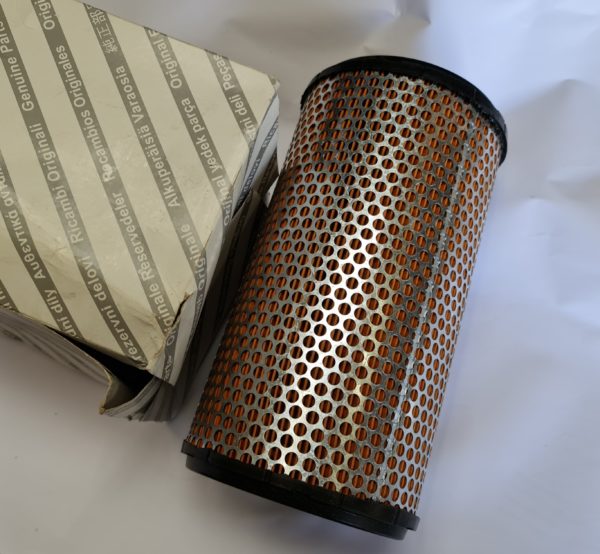 Alfa Romeo GTV/Spider (916) V6 24v Air Filter - Genuine