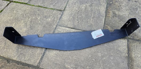 Alfa Romeo GTV/Spider Radiator Lower Air Scoop - Early Type