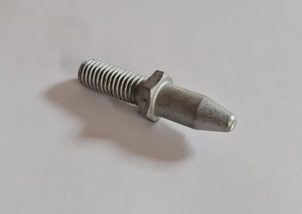Alfa Romeo GTV/Spider Front Brake Disc Location Stud