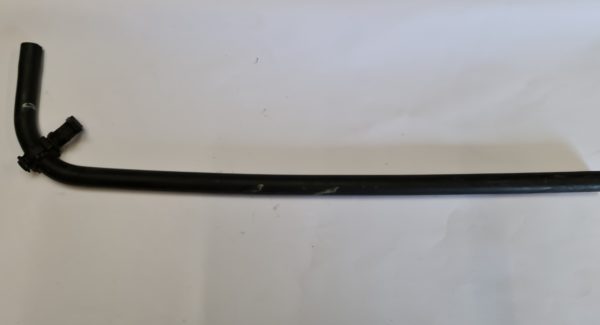 Alfa Romeo GTV/Spider Expansion Bottle Cap Hose