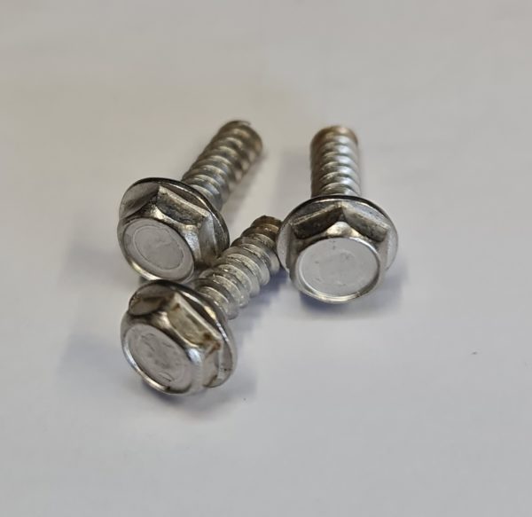 Alfa Romeo GTV/Spider Phase 1 & 2 Grille Fixing Screws