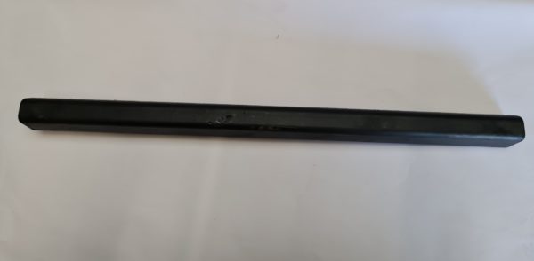 Alfa Romeo Spider Spare Wheel Protective Channel