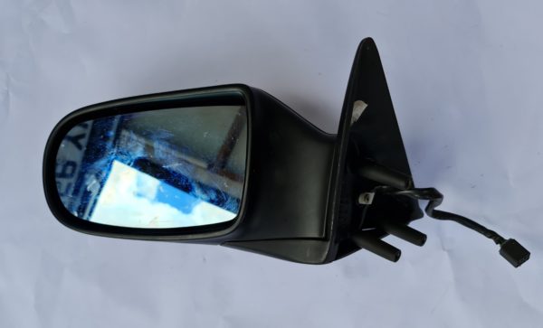 Alfa Romeo Spider Door Mirror - LH