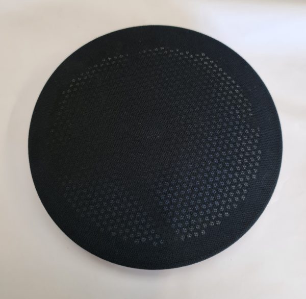 Alfa Romeo Spider Rear Speaker Grille