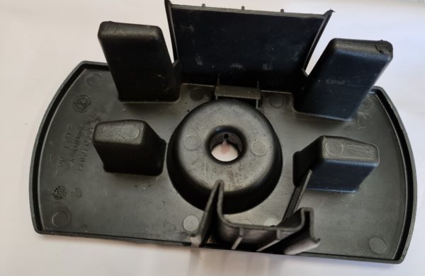 Alfa  Romeo GTV/Spider Tool & Jack Holder